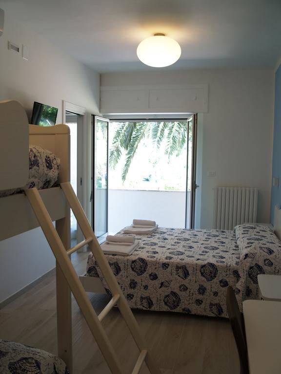 Affittacamere Tory Sirolo Extérieur photo